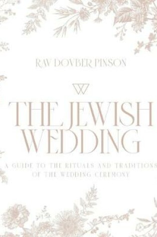 Cover of The Jewish Wedding