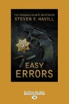 Book cover for Easy Errors