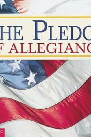 Cover of The Pledge of Allegiance