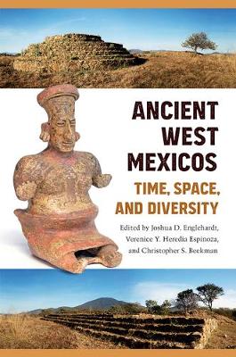 Cover of Ancient West Mexicos