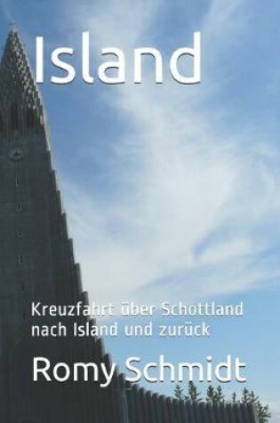 Cover of Island