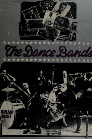 Cover of The Dance Bands