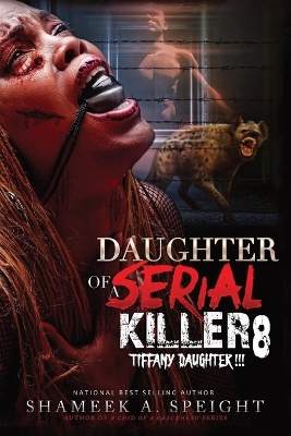 Book cover for Daughter of a Serial Killer 8