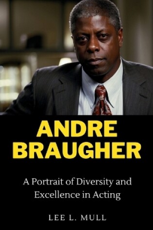 Cover of Andre Braugher