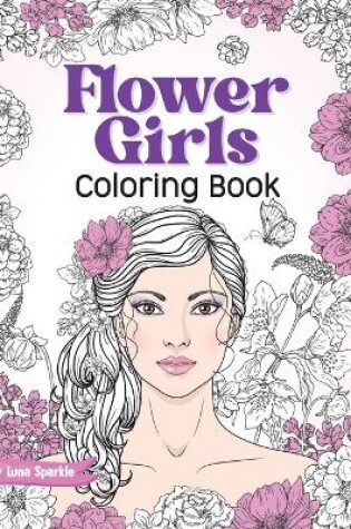 Cover of Flower Girls