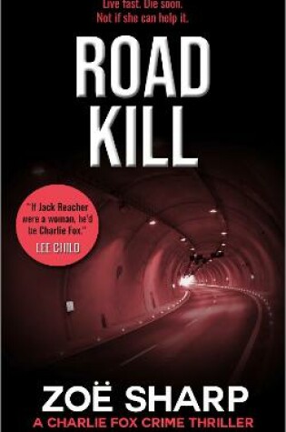 Cover of ROAD KILL