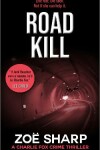 Book cover for ROAD KILL