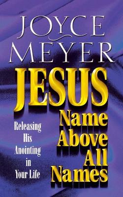 Book cover for Jesus