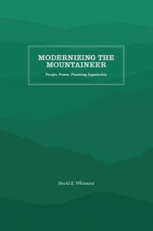 Cover of Modernizing the Mountaineer