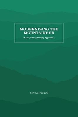 Book cover for Modernizing the Mountaineer