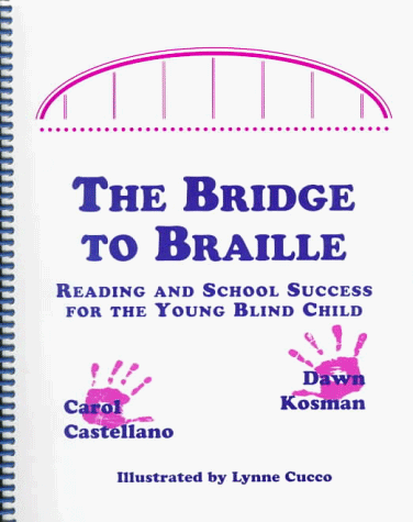 Cover of The Bridge to Braille