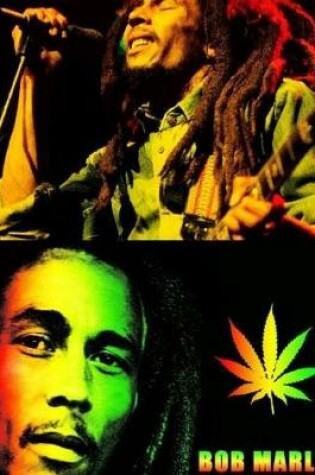 Cover of Bob Marley