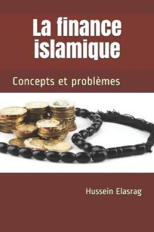 Cover of La finance islamique