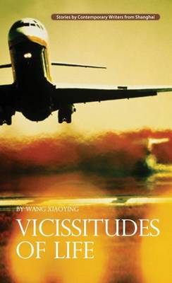 Book cover for Vicissitudes of Life