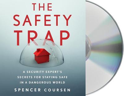 Cover of The Safety Trap