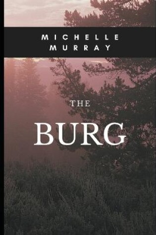 Cover of The Burg