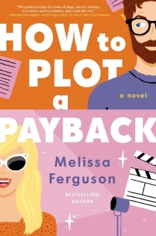 Cover of How to Plot a Payback