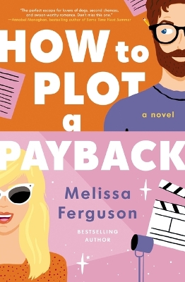 Book cover for How to Plot a Payback