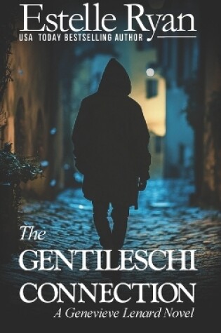 Cover of The Gentileschi Connection (Book 18)