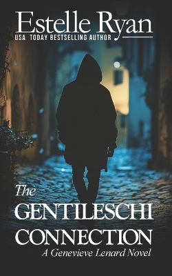 Book cover for The Gentileschi Connection (Book 18)