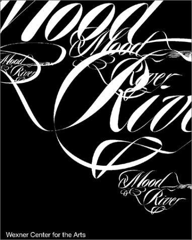 Book cover for Mood River
