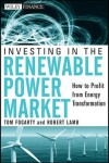 Book cover for Investing in the Renewable Power Market