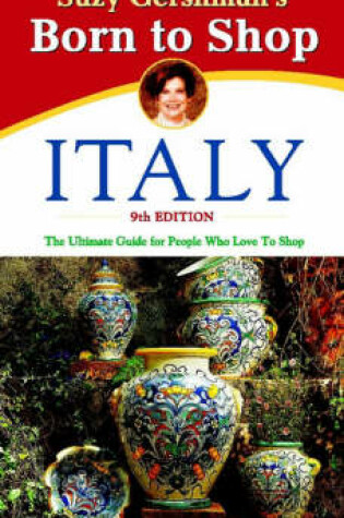 Cover of Italy