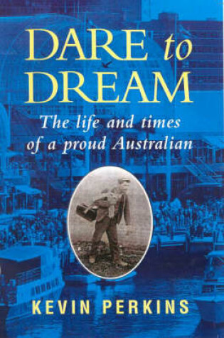 Cover of Dare to Dream