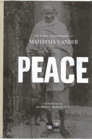 Cover of Peace