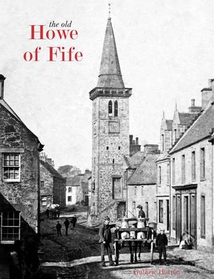 Book cover for The Old Howe of Fife