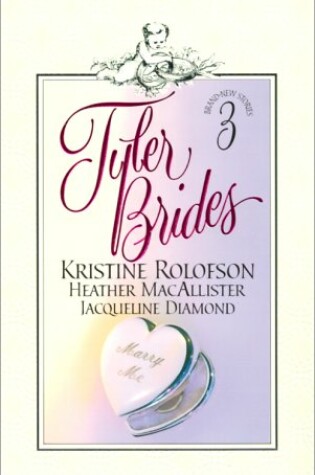 Cover of Tyler Brides
