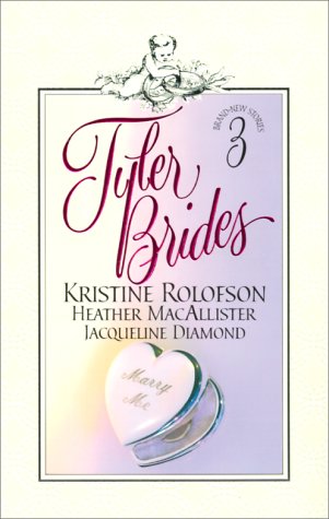 Book cover for Tyler Brides