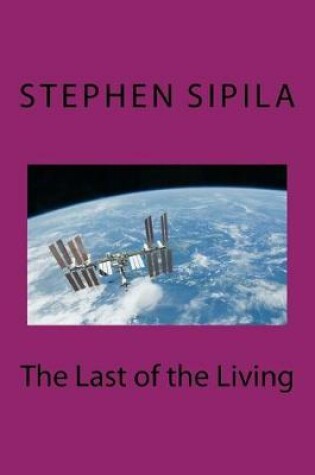 Cover of The Last of the Living