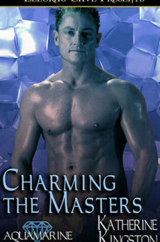 Cover of Charming the Masters