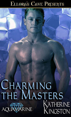 Book cover for Charming the Masters