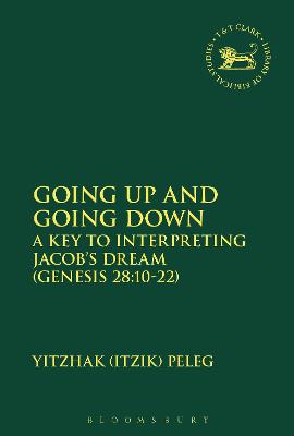 Book cover for Going Up and Going Down