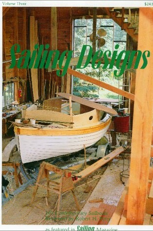 Cover of Sailing Designs