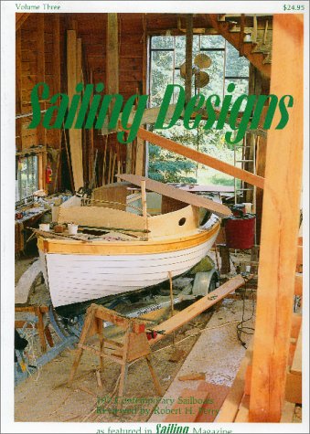 Cover of Sailing Designs