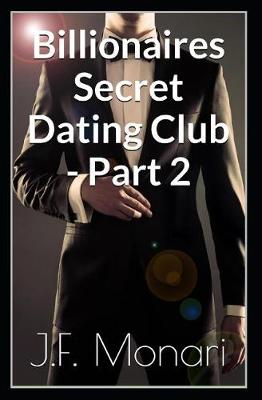 Cover of Billionaires Secret Dating Club - Part 2