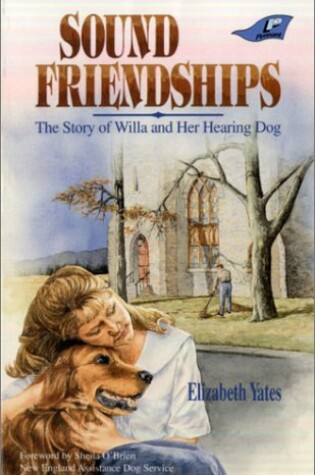 Cover of Sound Friendships