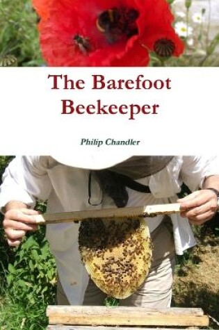 Cover of The Barefoot Beekeeper