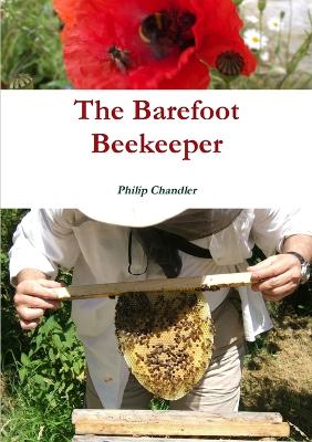 Book cover for The Barefoot Beekeeper