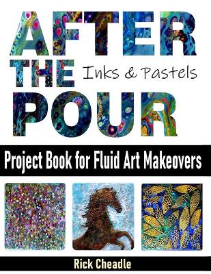 Book cover for After the Pour