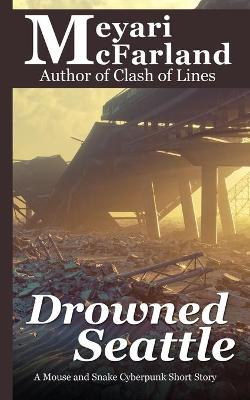 Book cover for Drowned Seattle