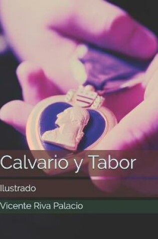 Cover of Calvario y Tabor