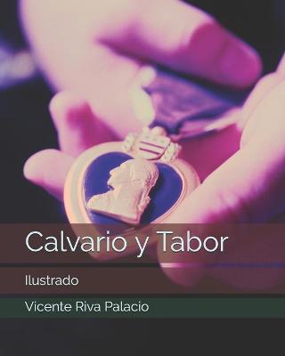 Book cover for Calvario y Tabor