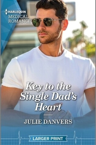 Cover of Key to the Single Dad's Heart