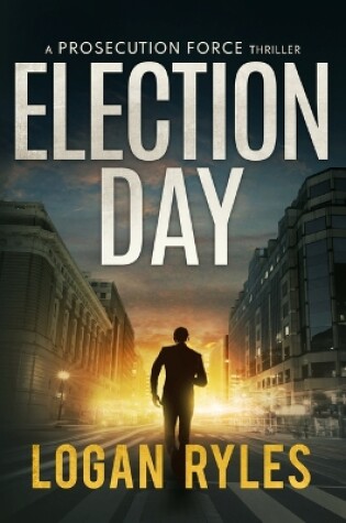 Cover of Election Day