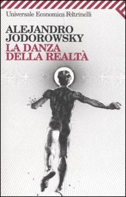 Book cover for La Danza Della Realta