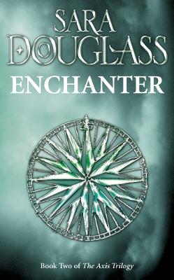 Book cover for Enchanter